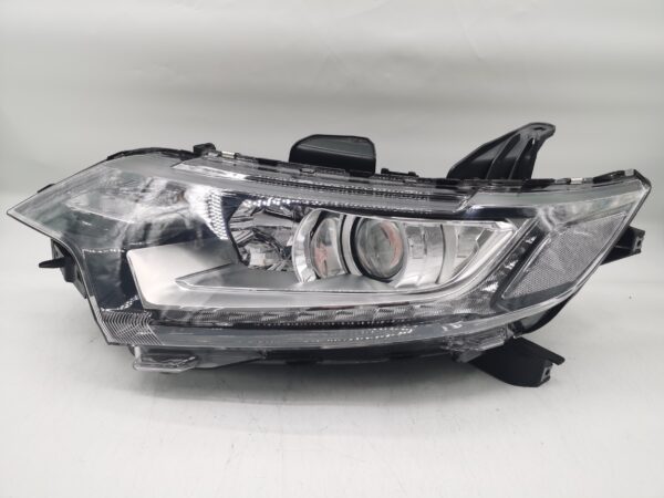 Mitsubishi OUTLANDER 2016-2020 HALOGEN L.H.S HEADLIGHT ASSEMBLY