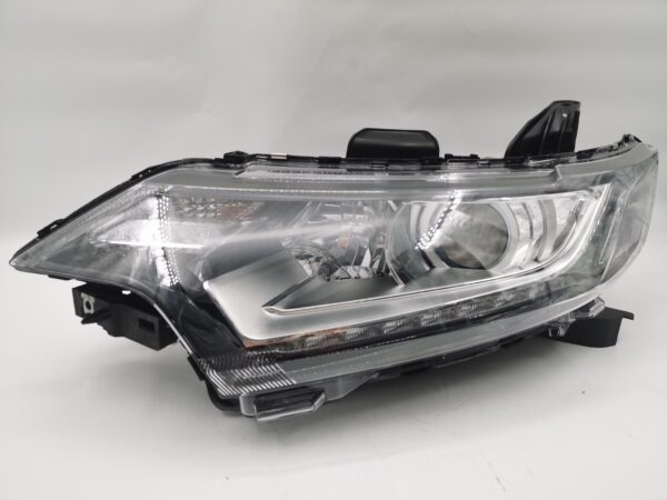 Mitsubishi OUTLANDER 2016-2020 HALOGEN L.H.S HEADLIGHT ASSEMBLY