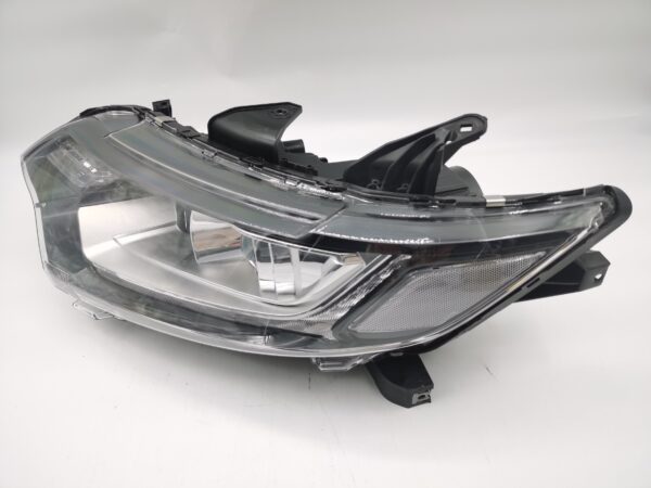 Mitsubishi OUTLANDER 2016-2020 HALOGEN L.H.S HEADLIGHT ASSEMBLY