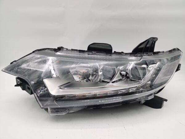 Mitsubishi OUTLANDER 2016-2020 LED L.H.S HEADLIGHT ASSEMBLY