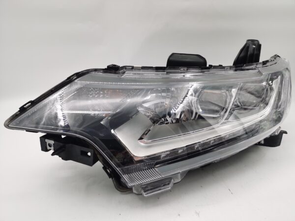 Mitsubishi OUTLANDER 2016-2020 LED L.H.S HEADLIGHT ASSEMBLY