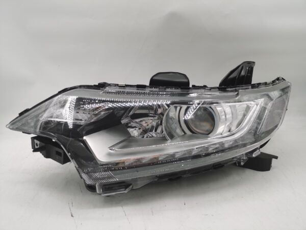 Mitsubishi OUTLANDER 2016-2020 HALOGEN L.H.S Headlight Assembly