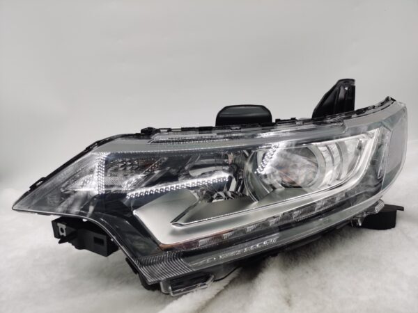 Mitsubishi OUTLANDER 2016-2020 HALOGEN L.H.S HEADLIGHT ASSEMBLY