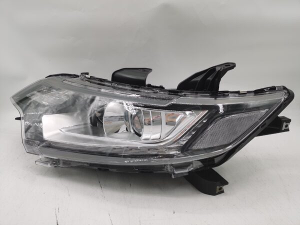 Mitsubishi OUTLANDER 2016-2020 HALOGEN L.H.S Headlight Assembly