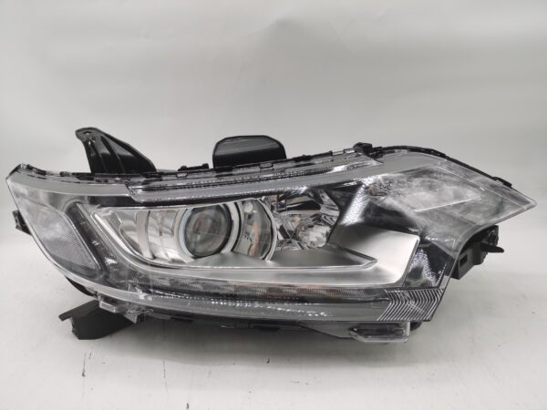 Mitsubishi OUTLANDER 2016-2020 HALOGEN R.H.S Headlight Assembly