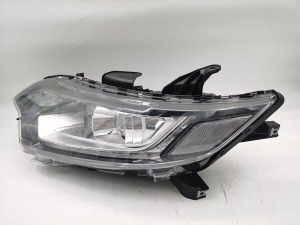 Mitsubishi OUTLANDER 2016-2020 HALOGEN L.H.S HEADLIGHT ASSEMBLY