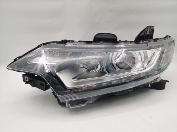 Mitsubishi OUTLANDER 2016-2020 HALOGEN L.H.S HEADLIGHT ASSEMBLY