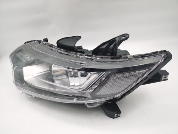 Mitsubishi OUTLANDER 2016-2020 HALOGEN L.H.S HEADLIGHT ASSEMBLY