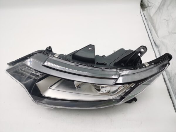 Mitsubishi OUTLANDER 2016-2020 HALOGEN L.H.S HEADLIGHT ASSEMBLY