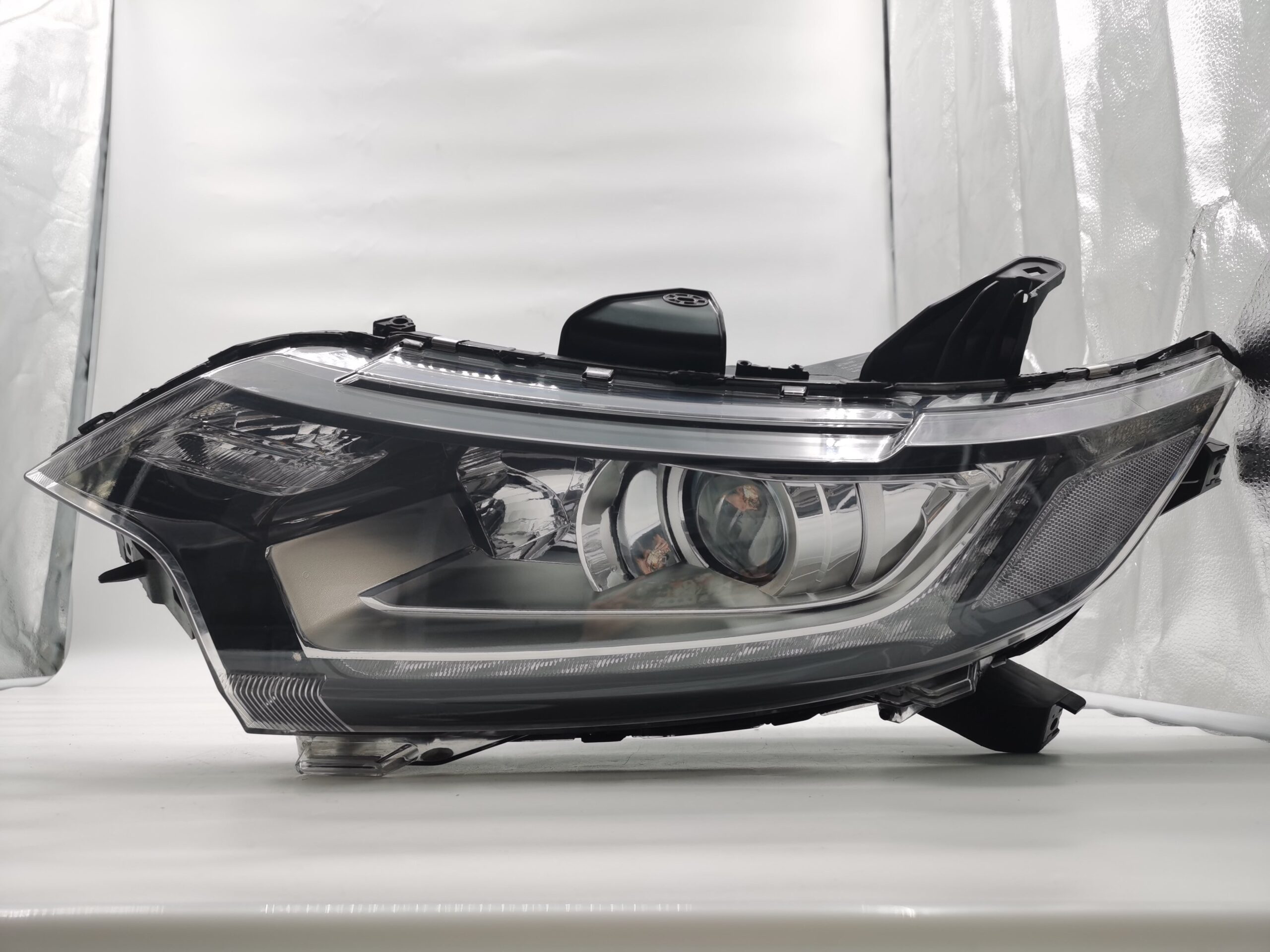 Mitsubishi OUTLANER 3 2012-2017 L.H.S HEADLIGHT ASSEMBLY