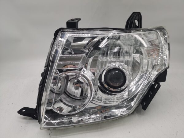 Mitsubishi PAJERO 2007-2020 HALOGEN L.H.S Headlight Assembly