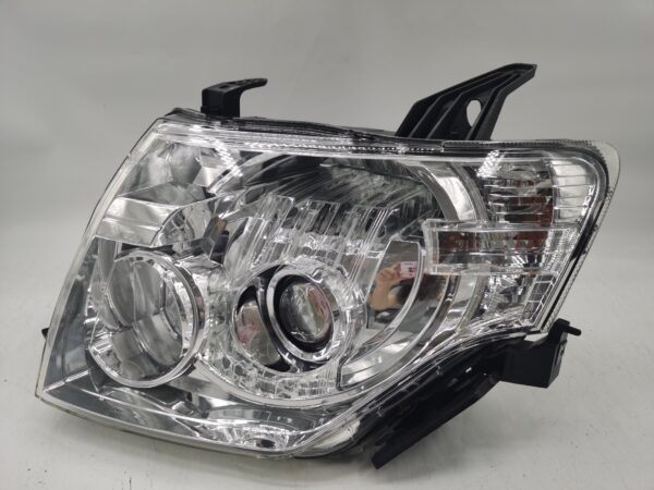 Mitsubishi PAJERO 2007-2020 HALOGEN L.H.S Headlight Assembly