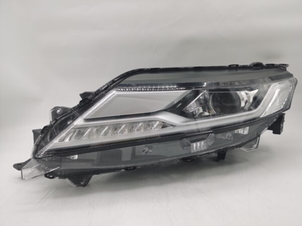 Mitsubishi PAJERO SPORT 2021-2023 L.H.S HEADLIGHT ASSEMBLY