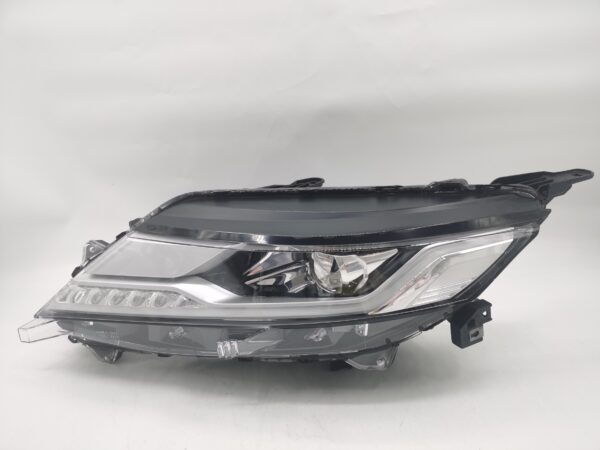 Mitsubishi PAJERO SPORT 2021-2023 L.H.S HEADLIGHT ASSEMBLY