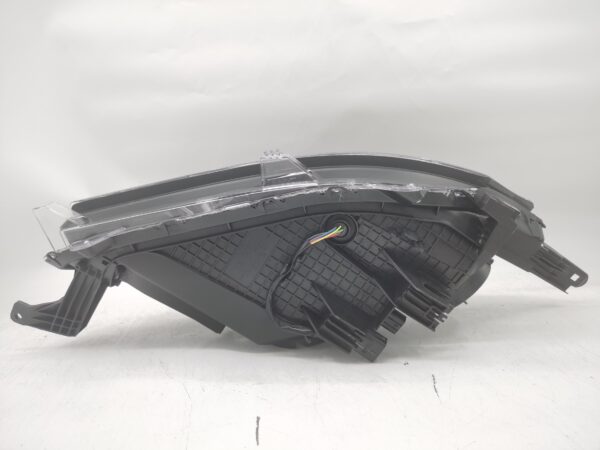 Mitsubishi TRITON L200 2019-2023 HALOGEN  L.H.S HEADLIGHT ASSEMBLY