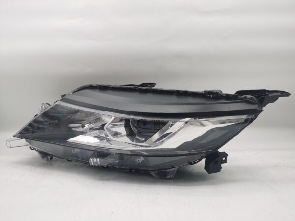 Mitsubishi TRITON L200 2019-2023 HALOGEN  L.H.S HEADLIGHT ASSEMBLY