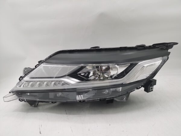 Mitsubishi TRITON L200 2019-2023 LED L.H.S Headlight Assembly