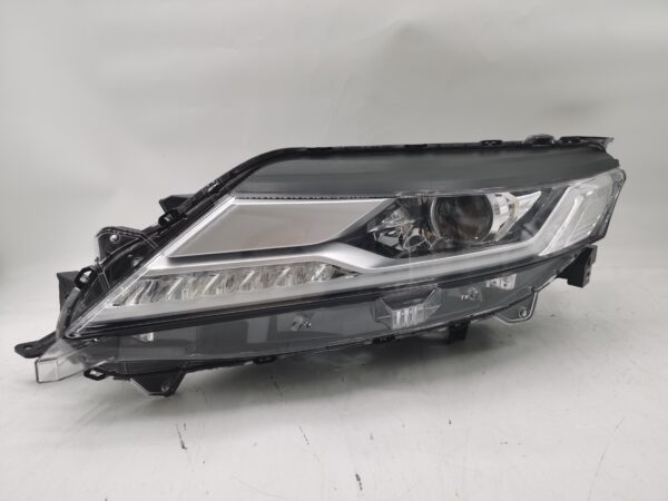 Mitsubishi TRITON L200 2019-2023 LED L.H.S Headlight Assembly