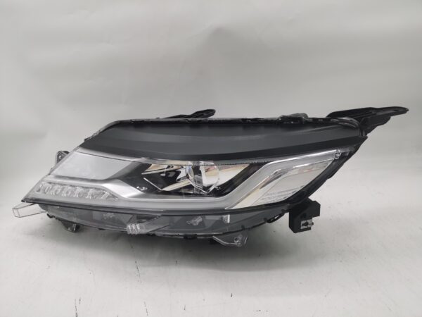 Mitsubishi TRITON L200 2019-2023 LED L.H.S Headlight Assembly