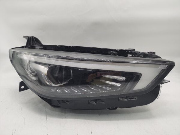 MG ZS 2021-2023 LED R.H.S HEADLIGHT ASSEMBLY