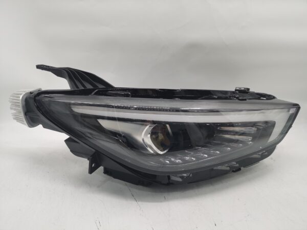 MG ZS 2021-2023 LED R.H.S HEADLIGHT ASSEMBLY