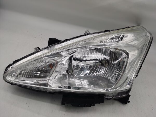 Nissan TIIDA/PULSAR 2013-2016 HALOGEN L.H.S HEADLIGHT ASSEMBLY