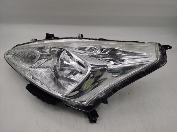 Nissan TIIDA/PULSAR 2013-2016 HALOGEN L.H.S HEADLIGHT ASSEMBLY