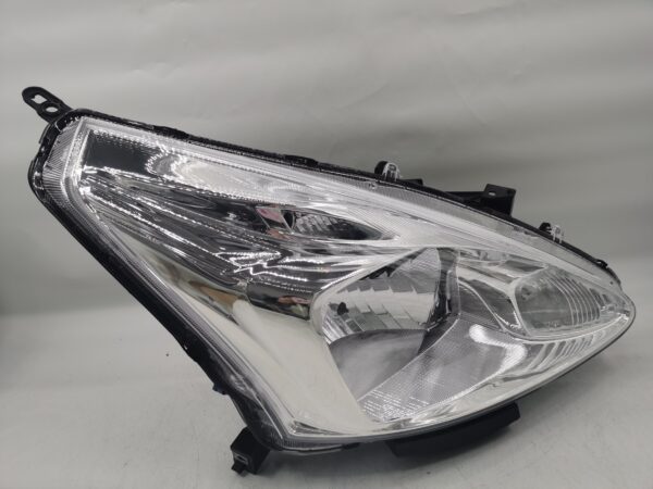 Nissan TIIDA/PULSAR 2013-2016 HALOGEN R.H.S HEADLIGHT ASSEMBLY