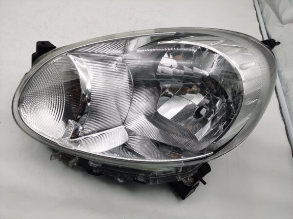 Nissan MARCH 2011-2013 L.H.S HEADLIGHT ASSEMBLY