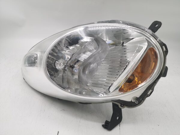 Nissan MICRA K12E 2002-2010 R.H.S HEADLIGHT ASSEMBLY