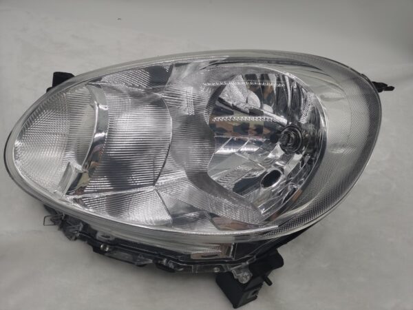 Nissan MICRA K13 2010-2013 HALOGEN L.H.S Headlight Assembly