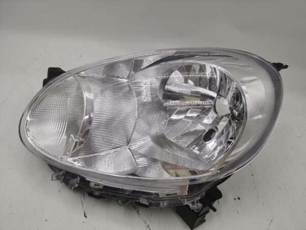 Nissan MICRA K13 2010-2013 HALOGEN L.H.S Headlight Assembly