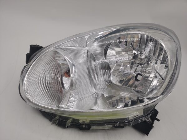 Nissan MICRA K13 2010-2013 HALOGEN L.H.S HEADLIGHT ASSEMBLY