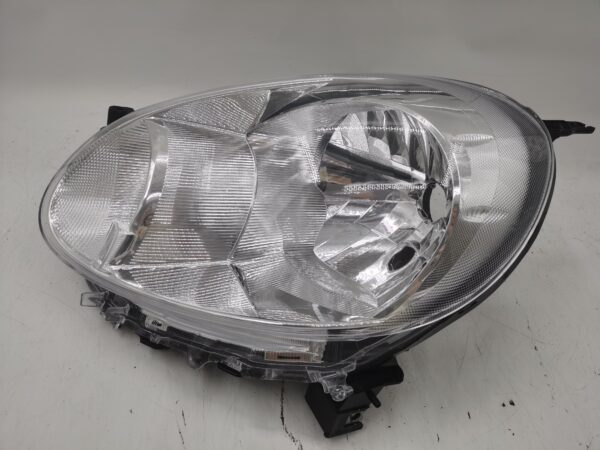 Nissan MICRA K13 2010-2013 HALOGEN L.H.S Headlight Assembly