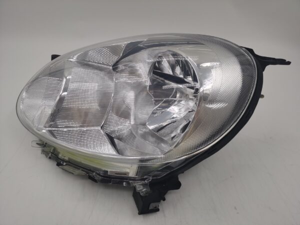 Nissan MICRA K13 2010-2013 HALOGEN L.H.S HEADLIGHT ASSEMBLY