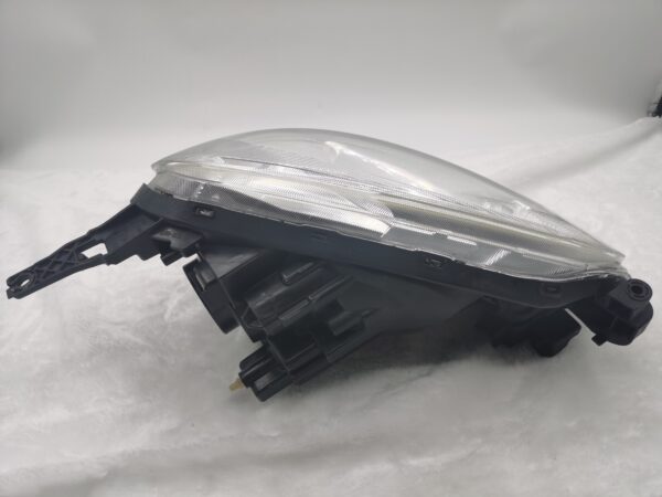 Nissan MICRA K13 2010-2013 HALOGEN L.H.S Headlight Assembly