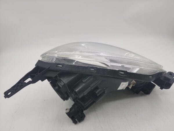 Nissan MICRA K13 2010-2013 HALOGEN L.H.S HEADLIGHT ASSEMBLY