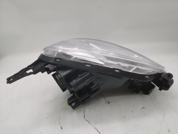 Nissan MICRA K13 2010-2013 HALOGEN L.H.S Headlight Assembly