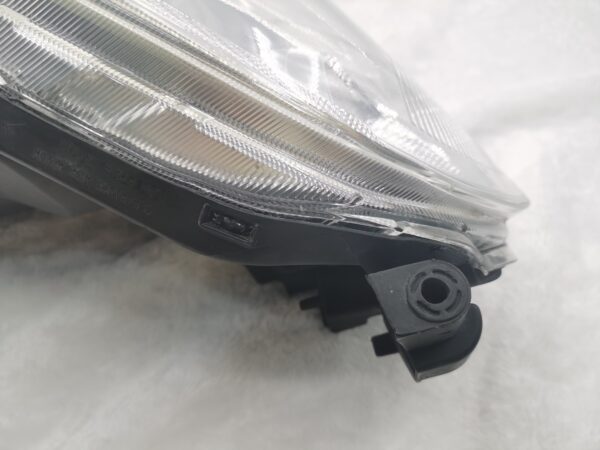 Nissan MICRA K13 2010-2013 HALOGEN L.H.S Headlight Assembly