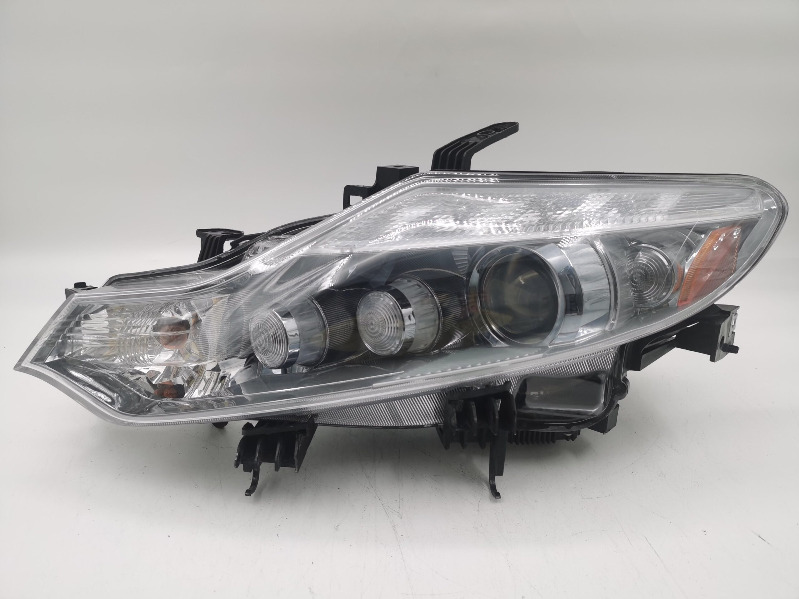 Nissan MURANO II Z51 2008-2011 L.H.S HEADLIGHT ASSEMBLY