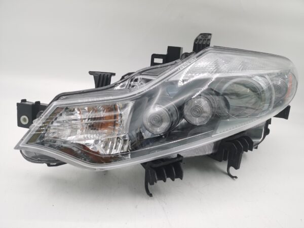 Nissan MURANO II Z51 2008-2011 L.H.S HEADLIGHT ASSEMBLY