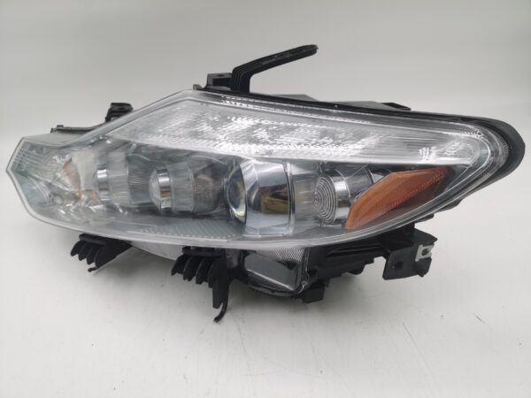 Nissan MURANO II Z51 2008-2011 L.H.S HEADLIGHT ASSEMBLY