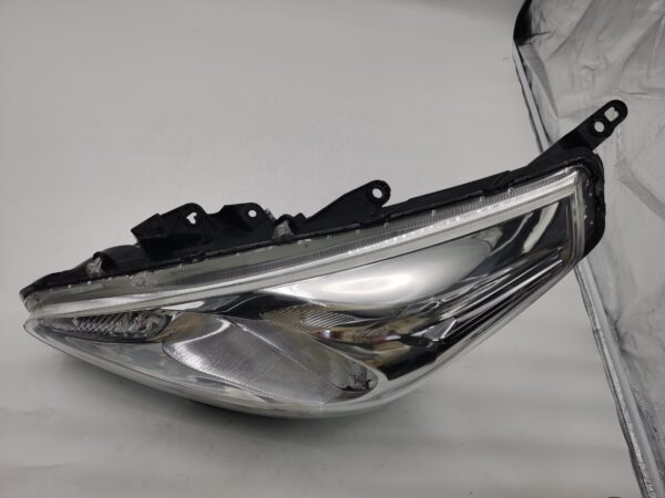 Nissan PULSAR 2011-2015 L.H.S HEADLIGHT ASSEMBLY