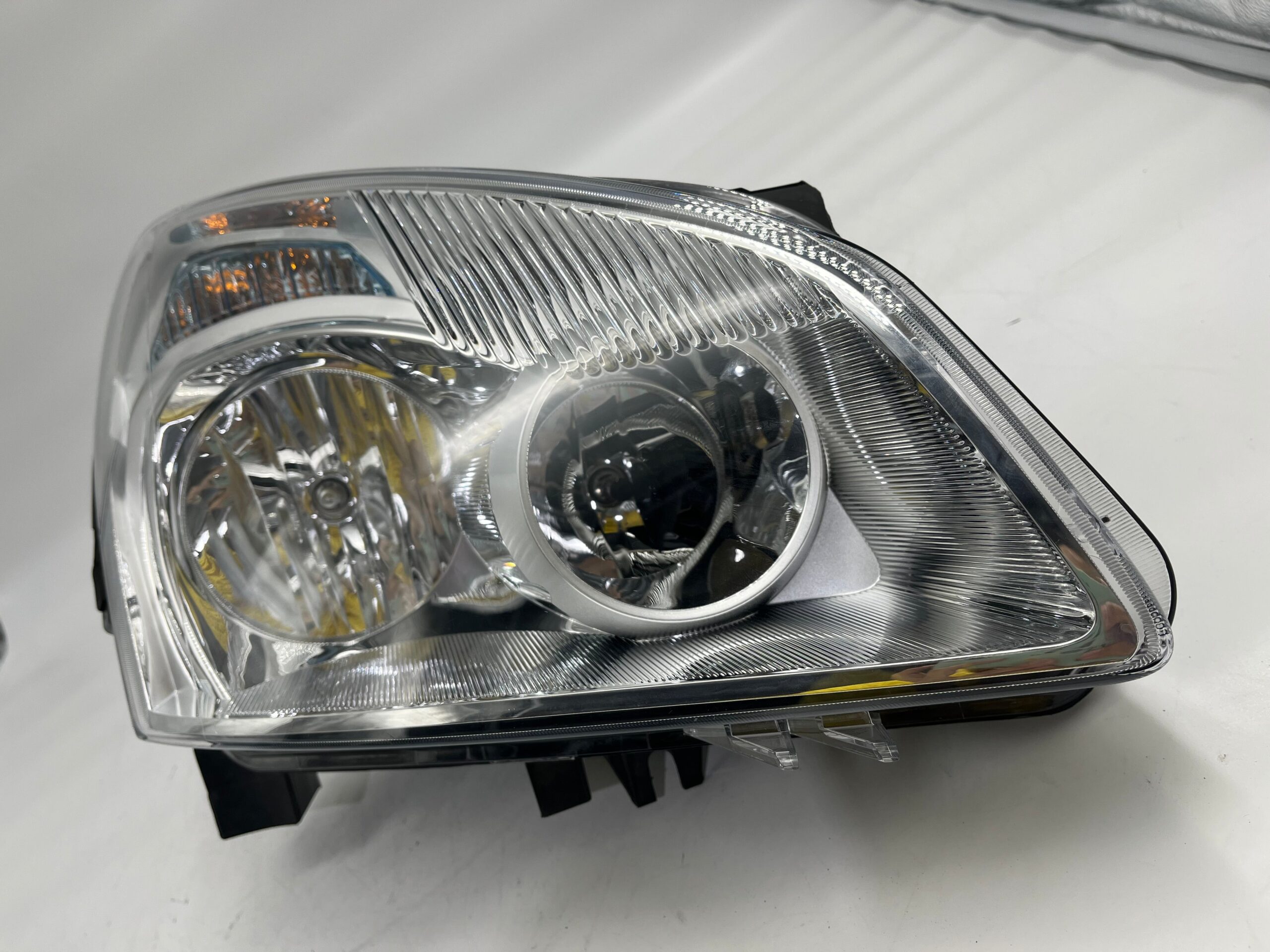 Nissan QASHQAI 2008-2015 R.H.S HEADLIGHT ASSEMBLY