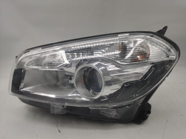 Nissan QASHQAI/DUALIS 2010-2013 HALOGEN L.H.S Headlight Assembly