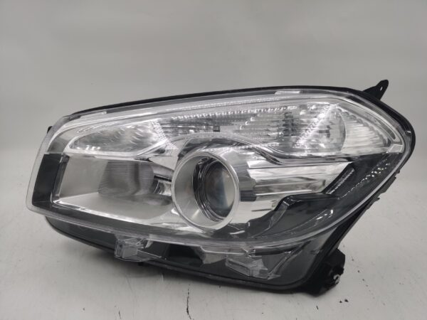 Nissan QASHQAI/DUALIS 2010-2013 HALOGEN L.H.S HEADLIGHT ASSEMBLY