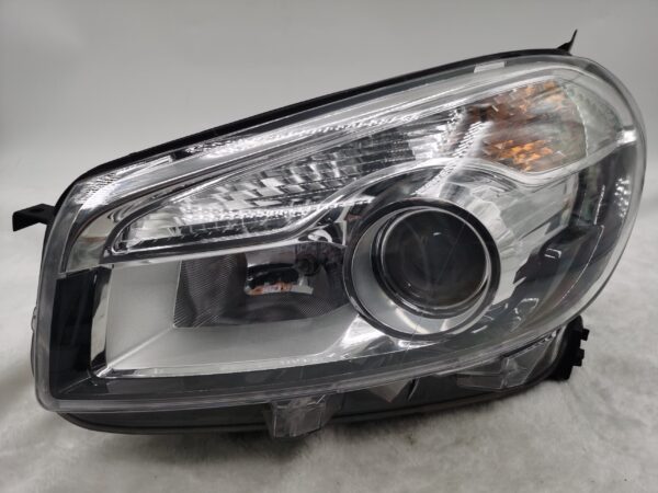 Nissan QASHQAI/DUALIS 2010-2013 HALOGEN L.H.S HEADLIGHT ASSEMBLY