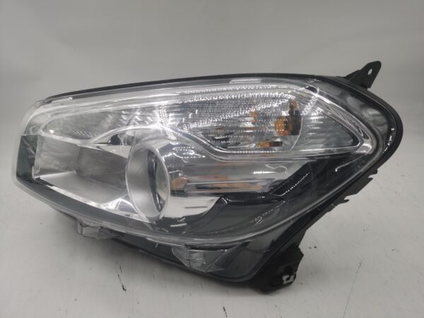 Nissan QASHQAI/DUALIS 2010-2013 HALOGEN L.H.S Headlight Assembly