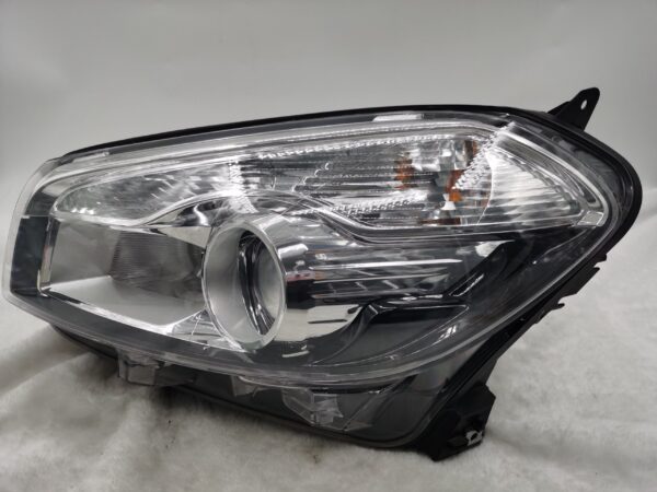 Nissan QASHQAI/DUALIS 2010-2013 HALOGEN L.H.S HEADLIGHT ASSEMBLY