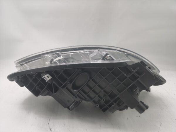 Nissan QASHQAI/DUALIS 2010-2013 HALOGEN L.H.S Headlight Assembly